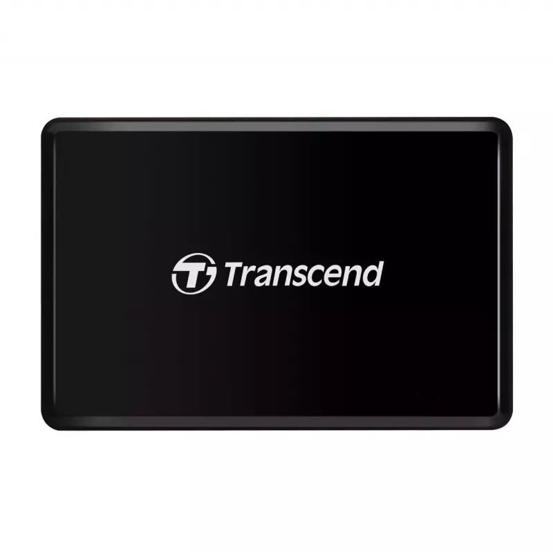 Transcend RDF2 kortelių skaitytuvas
