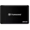 Transcend RDF2 kortelių skaitytuvas