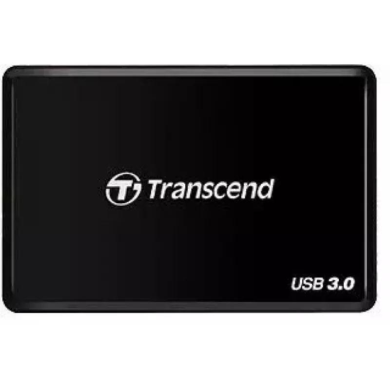 Transcend RDF2 kortelių skaitytuvas