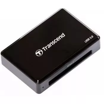Transcend RDF2 kortelių skaitytuvas