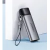 Ugreen 50704 kortelių skaitytuvas USB 3.2 Gen 1 (3.1 Gen 1) Type-C pilkas