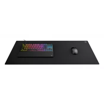Turtle Beach Sense Core XXL žaidimų pelės kilimėlis Juodas