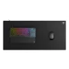 Turtle Beach Sense Core XXL žaidimų pelės kilimėlis Juodas