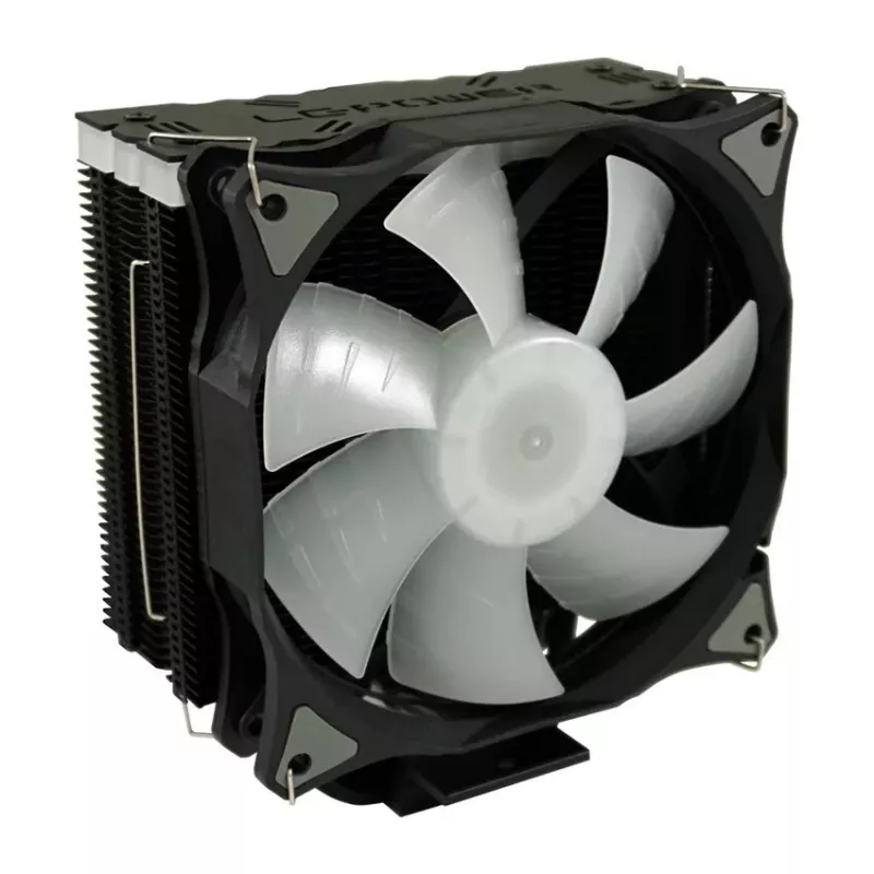 Aušintuvas LC-Power LC-CC-120-ARGB-PRO