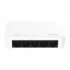 Strong SW5000P tinklo komutatorius Gigabit Ethernet 10/100/1000 5 prievadai
