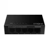 Strong SW5000M tinklo komutatorius Gigabit Ethernet 5 prievadai 10 Gbit/s