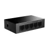 Strong SW5000M tinklo komutatorius Gigabit Ethernet 5 prievadai 10 Gbit/s