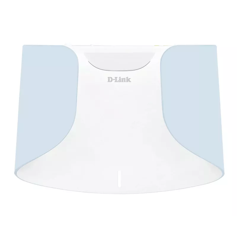 Tinklinis maršrutizatorius D-Link M60 Dviejų dažnių juostų 2,4 GHz 5 GHz Wi-Fi 6