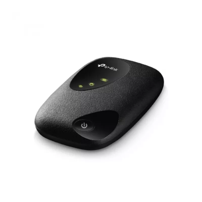 TP-Link 4G LTE mobilusis Wi-Fi, korinio tinklo maršruto parinktuvas, Juoda, Maitinimas, WLAN, IEEE 802.11b, IEEE 802.11g, IEEE 802.11n, 802.11b, 802.11g, Wi-Fi 4 (802.11n), 300 Mbit/s