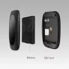 TP-Link 4G LTE mobilusis Wi-Fi, korinio tinklo maršruto parinktuvas, Juoda, Maitinimas, WLAN, IEEE 802.11b, IEEE 802.11g, IEEE 802.11n, 802.11b, 802.11g, Wi-Fi 4 (802.11n), 300 Mbit/s