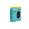 TP-Link 4G LTE mobilusis Wi-Fi, korinio tinklo maršruto parinktuvas, Juoda, Maitinimas, WLAN, IEEE 802.11b, IEEE 802.11g, IEEE 802.11n, 802.11b, 802.11g, Wi-Fi 4 (802.11n), 300 Mbit/s