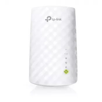 Tinklo kartotuvas TP-Link AC750 belaidžio ryšio plėtiklis