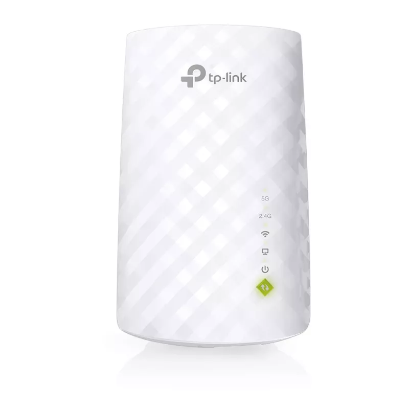 Tinklo kartotuvas TP-Link AC750 belaidžio ryšio plėtiklis