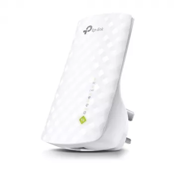 Tinklo kartotuvas TP-Link AC750 belaidžio ryšio plėtiklis