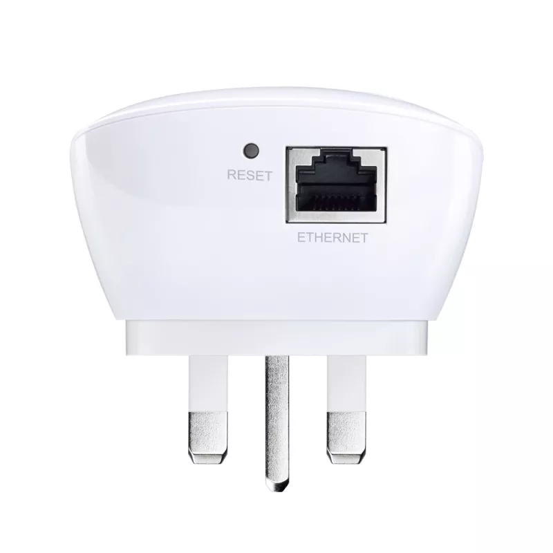 Tinklo kartotuvas TP-Link AC750 belaidžio ryšio plėtiklis