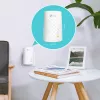 Tinklo kartotuvas TP-Link AC750 belaidžio ryšio plėtiklis