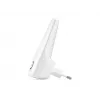 TP-Link TL-WA850RE tinklo siųstuvas-imtuvas baltas 10, 100 Mbit/s