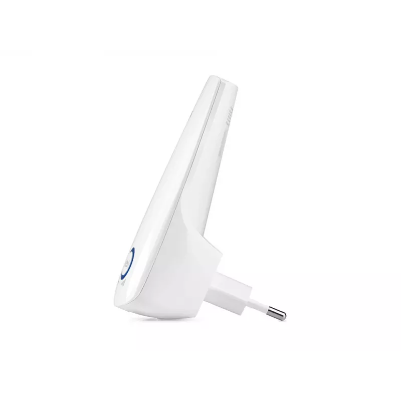 TP-Link TL-WA850RE tinklo siųstuvas-imtuvas baltas 10, 100 Mbit/s