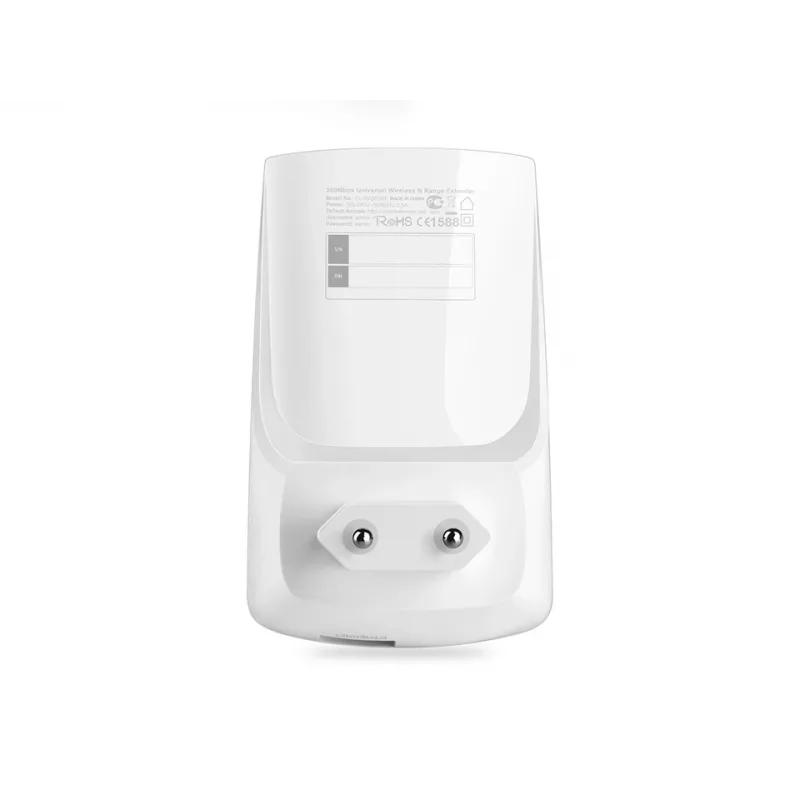 TP-Link TL-WA850RE tinklo siųstuvas-imtuvas baltas 10, 100 Mbit/s