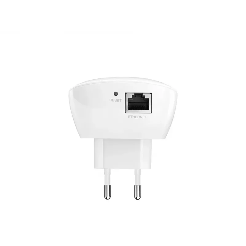 TP-Link TL-WA850RE tinklo siųstuvas-imtuvas baltas 10, 100 Mbit/s