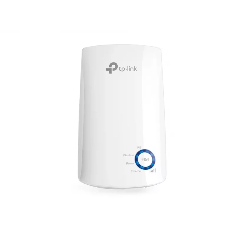 TP-Link TL-WA850RE tinklo siųstuvas-imtuvas baltas 10, 100 Mbit/s