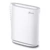 TP-Link AX6000 Mesh Wi-Fi 6 White 1000, 2500 Mbit/s