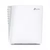 TP-Link AX6000 Mesh Wi-Fi 6 White 1000, 2500 Mbit/s