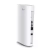 TP-Link AX6000 Mesh Wi-Fi 6 White 1000, 2500 Mbit/s