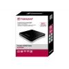 Nešiojamasis DVD įrašytuvas Transcend TS8XDVDS-K, USB 2.0, juodas