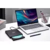 Acer GP.ODD11.001 DVD±RW juodas USB 3.2