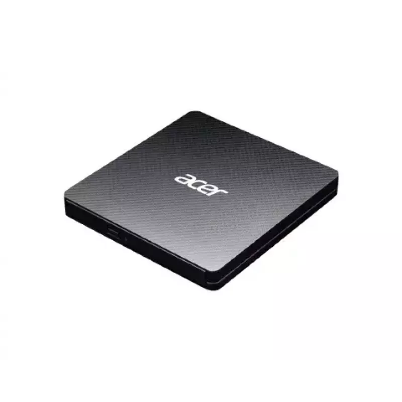 Acer GP.ODD11.001 DVD±RW juodas USB 3.2