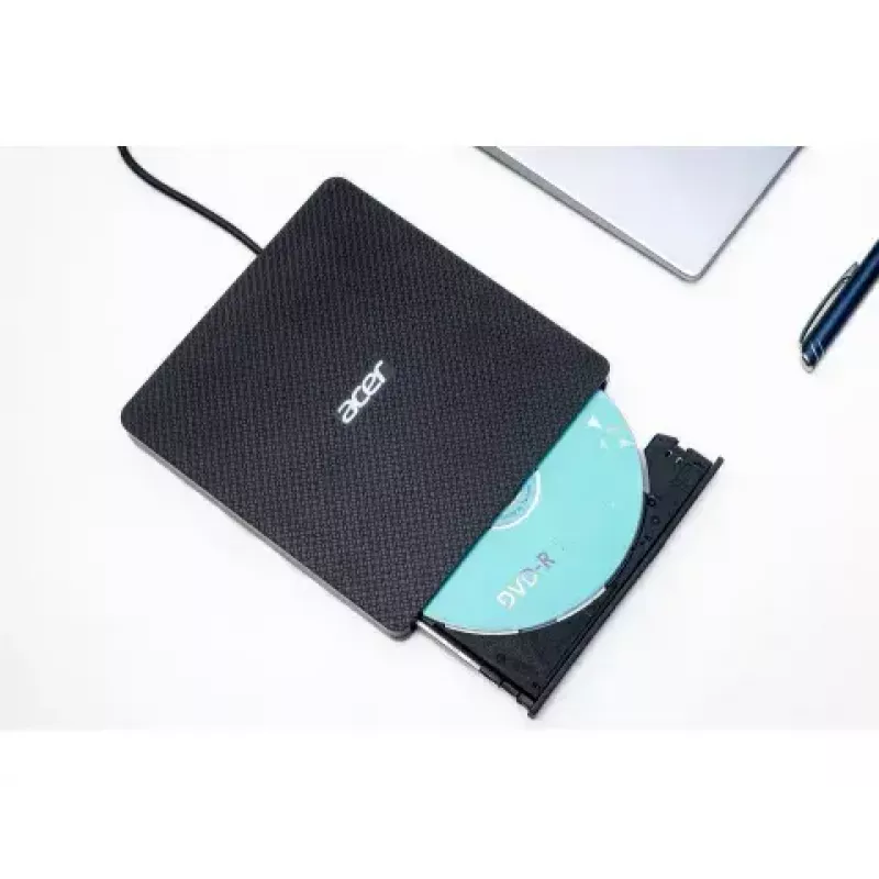 Acer GP.ODD11.001 DVD±RW juodas USB 3.2