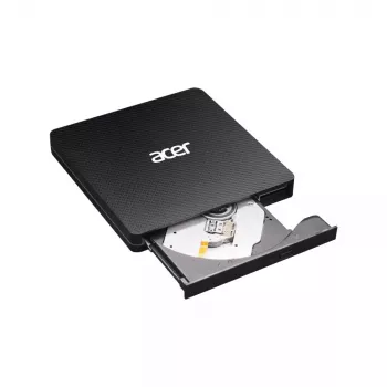Acer GP.ODD11.001 DVD±RW juodas USB 3.2