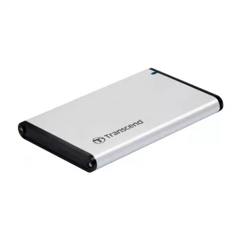 HDD/SSD korpusas Transcend TS0GSJ25S3