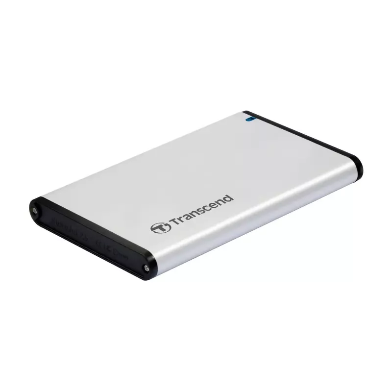HDD/SSD korpusas Transcend TS0GSJ25S3
