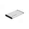 HDD/SSD korpusas Transcend TS0GSJ25S3