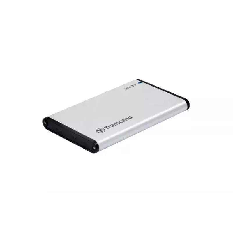 HDD/SSD korpusas Transcend TS0GSJ25S3