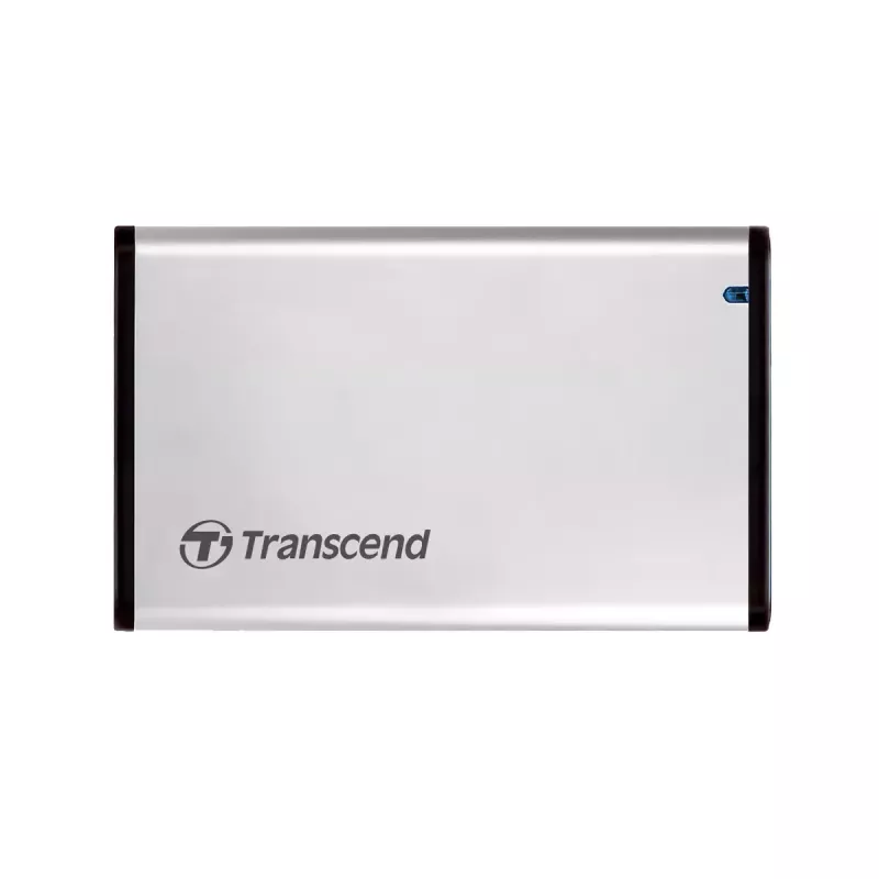 HDD/SSD korpusas Transcend TS0GSJ25S3