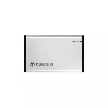 HDD/SSD korpusas Transcend TS0GSJ25S3