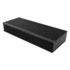 SSD korpusas LC-Power LC-M2-C-NVME-2X2