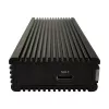 SSD korpusas LC-Power LC-M2-C-NVME-2X2