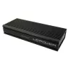 SSD korpusas LC-Power LC-M2-C-NVME-2X2