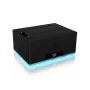 ICY BOX IB-127CL-U3 USB 3.2 Gen 1 (3.1 Gen 1) Type-B Juoda