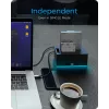 ICY BOX IB-127CL-U3 USB 3.2 Gen 1 (3.1 Gen 1) Type-B Juoda