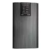 SSD korpusas LC-Power LC-DOCK-C-M2 2 M.2 diskams 10 Gbit/s antracito