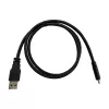 SSD korpusas LC-Power LC-DOCK-C-M2 2 M.2 diskams 10 Gbit/s antracito