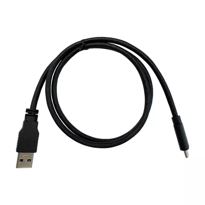 SSD korpusas LC-Power LC-DOCK-C-M2 2 M.2 diskams 10 Gbit/s antracito
