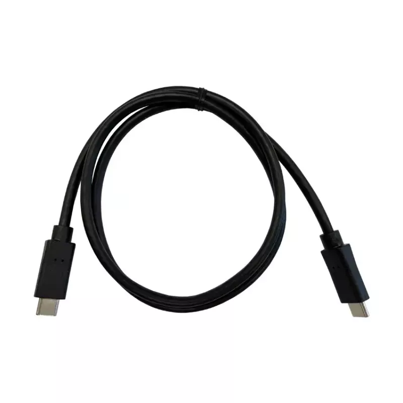 SSD korpusas LC-Power LC-DOCK-C-M2 2 M.2 diskams 10 Gbit/s antracito