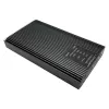 SSD korpusas LC-Power LC-DOCK-C-M2 2 M.2 diskams 10 Gbit/s antracito