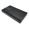 SSD korpusas LC-Power LC-DOCK-C-M2 2 M.2 diskams 10 Gbit/s antracito